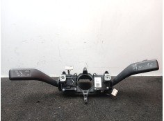Recambio de mando luces para volkswagen jetta iv (162, 163, av3, av2) 2.0 tdi referencia OEM IAM 1K5953502H - 1K5953521BL  