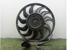 Recambio de electroventilador para ford transit v363 furgoneta (fcd, fdd) 2.2 tdci rwd referencia OEM IAM 3136613373 BOSCH DIAME