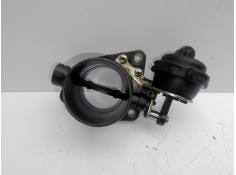 Recambio de caja mariposa para nissan primera berlina (p12) 1.9 16v turbodiesel cat referencia OEM IAM   