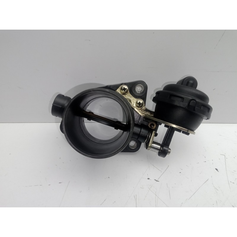 Recambio de caja mariposa para nissan primera berlina (p12) 1.9 16v turbodiesel cat referencia OEM IAM   