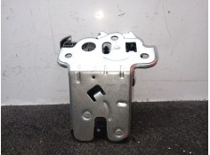 Recambio de cerradura maletero / porton para volkswagen jetta iv (162, 163, av3, av2) 2.0 tdi referencia OEM IAM 5C6827505D - 30