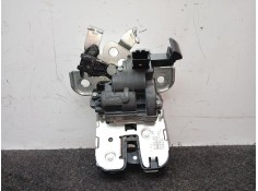 Recambio de cerradura maletero / porton para volkswagen jetta iv (162, 163, av3, av2) 2.0 tdi referencia OEM IAM 5C6827505D - 30 2