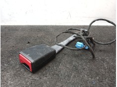Recambio de enganche cinturon delantero derecho para volkswagen jetta iv (162, 163, av3, av2) 2.0 tdi referencia OEM IAM 5C68577