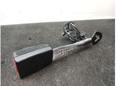 Recambio de enganche cinturon delantero izquierdo para volkswagen jetta iv (162, 163, av3, av2) 2.0 tdi referencia OEM IAM 5C685
