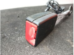 Recambio de enganche cinturon delantero izquierdo para volkswagen jetta iv (162, 163, av3, av2) 2.0 tdi referencia OEM IAM 5C685 2