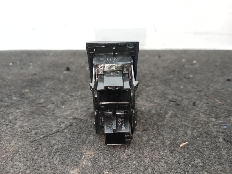 Recambio de warning para volkswagen jetta iv (162, 163, av3, av2) 2.0 tdi referencia OEM IAM 5C6953509B  