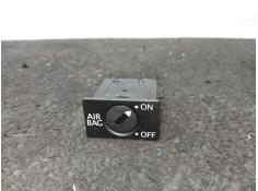 Recambio de mando airbag para volkswagen jetta iv (162, 163, av3, av2) 2.0 tdi referencia OEM IAM 1K0919237D ON/OFF 