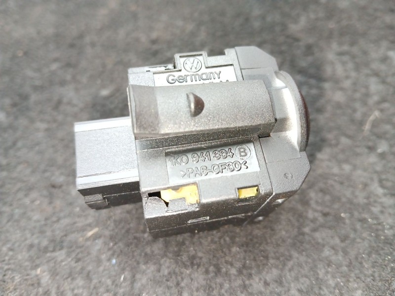 Recambio de interruptor para volkswagen jetta iv (162, 163, av3, av2) 2.0 tdi referencia OEM IAM 1K0941334B  