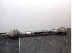 Recambio de transmision delantera derecha para volkswagen jetta iv (162, 163, av3, av2) 2.0 tdi referencia OEM IAM 1K0407272RR 8