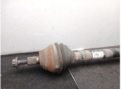 Recambio de transmision delantera derecha para volkswagen jetta iv (162, 163, av3, av2) 2.0 tdi referencia OEM IAM 1K0407272RR 8 2