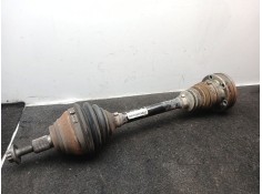 Recambio de transmision delantera izquierda para volkswagen jetta iv (162, 163, av3, av2) 2.0 tdi referencia OEM IAM 1K0407271ME