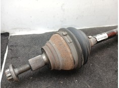 Recambio de transmision delantera izquierda para volkswagen jetta iv (162, 163, av3, av2) 2.0 tdi referencia OEM IAM 1K0407271ME 2