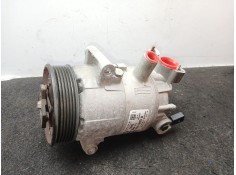 Recambio de compresor aire acondicionado para volkswagen jetta iv (162, 163, av3, av2) 2.0 tdi referencia OEM IAM 5K0820803A - 0