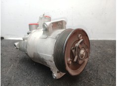 Recambio de compresor aire acondicionado para volkswagen jetta iv (162, 163, av3, av2) 2.0 tdi referencia OEM IAM 5K0820803A - 0 2