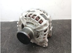 Recambio de alternador para volkswagen jetta iv (162, 163, av3, av2) 2.0 tdi referencia OEM IAM 03L903023K - F000BL080006S BOSCH