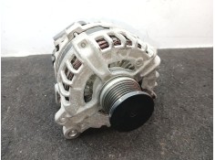Recambio de alternador para volkswagen jetta iv (162, 163, av3, av2) 2.0 tdi referencia OEM IAM 03L903023K - F000BL080006S BOSCH 2