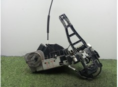 Recambio de cerradura puerta delantera izquierda para ford transit v363 furgoneta (fcd, fdd) 2.2 tdci rwd referencia OEM IAM BK3