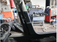 Recambio de cinturon seguridad delantero izquierdo para volkswagen jetta iv (162, 163, av3, av2) 2.0 tdi referencia OEM IAM   