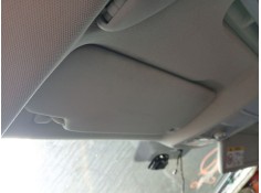 Recambio de parasol izquierdo para volkswagen jetta iv (162, 163, av3, av2) 2.0 tdi referencia OEM IAM   