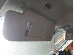 Recambio de parasol izquierdo para volkswagen jetta iv (162, 163, av3, av2) 2.0 tdi referencia OEM IAM    2