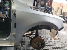 Recambio de aleta delantera izquierda para volkswagen jetta iv (162, 163, av3, av2) 2.0 tdi referencia OEM IAM    2