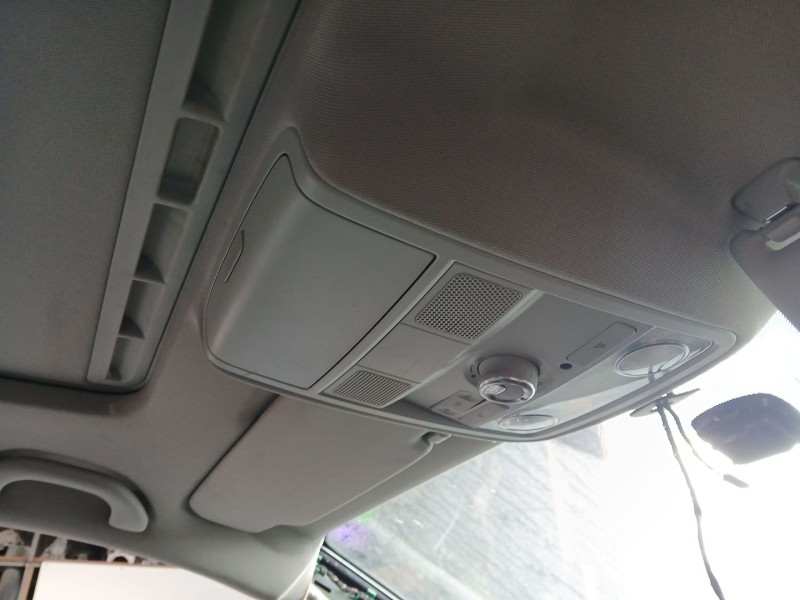 Recambio de luz interior para volkswagen jetta iv (162, 163, av3, av2) 2.0 tdi referencia OEM IAM   