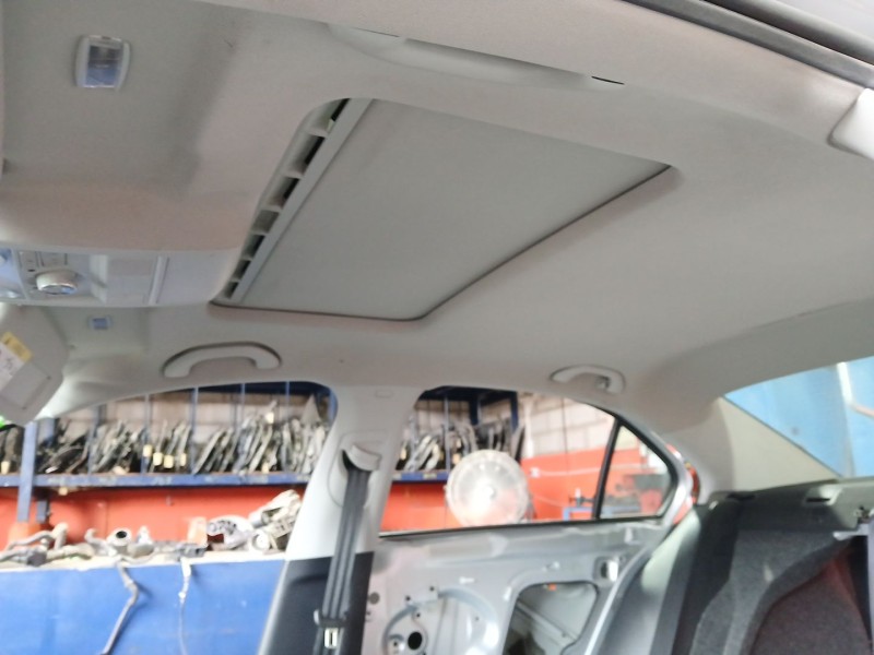 Recambio de techo electrico para volkswagen jetta iv (162, 163, av3, av2) 2.0 tdi referencia OEM IAM   