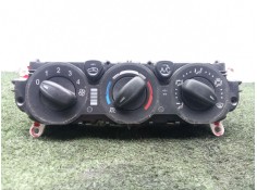 Recambio de mando calefaccion / aire acondicionado para ford transit v363 furgoneta (fcd, fdd) 2.2 tdci rwd referencia OEM IAM B