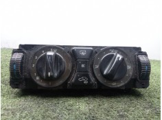 Recambio de mando calefaccion / aire acondicionado para mercedes-benz clk (c208) clk 230 kompressor (208.347) referencia OEM IAM