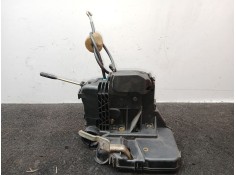 Recambio de cerradura puerta delantera derecha para mercedes-benz clase c (w203) c 220 cdi (203.006) referencia OEM IAM 20372004