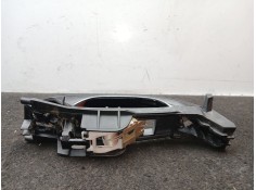 Recambio de maneta exterior delantera derecha para mercedes-benz clase c (w203) c 220 cdi (203.006) referencia OEM IAM . NEGRA - 2