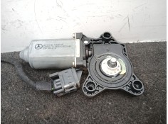Recambio de motor elevalunas delantero derecho para mercedes-benz clase c (w203) c 220 cdi (203.006) referencia OEM IAM 11965010 2