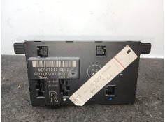 Recambio de modulo electronico para mercedes-benz clase c (w203) c 220 cdi (203.006) referencia OEM IAM 203820642601 - 351320 - 