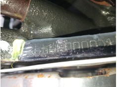 Recambio de motor completo para volkswagen jetta iv (162, 163, av3, av2) 2.0 tdi referencia OEM IAM CUUA  