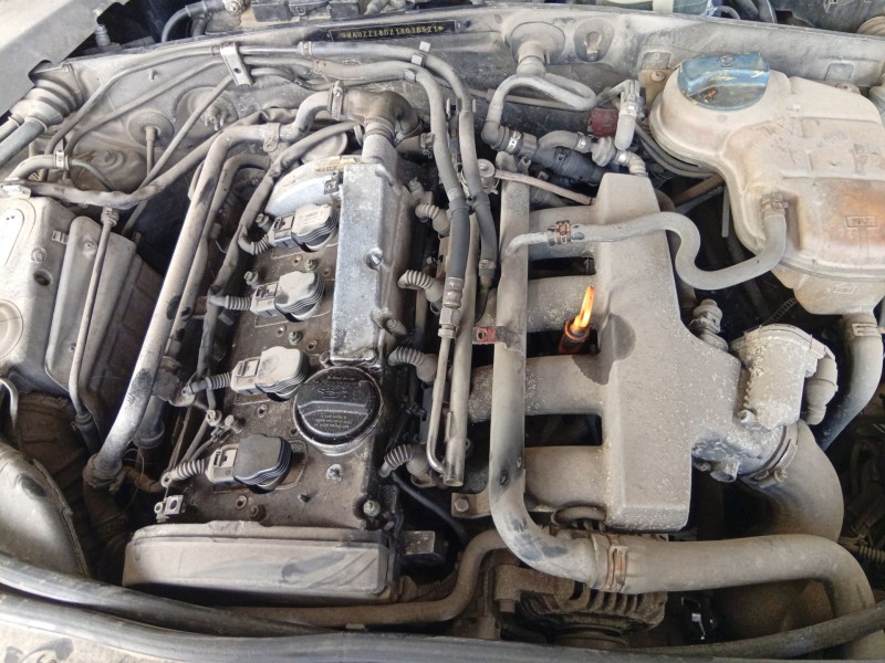 Recambio de despiece motor para audi a4 b5 (8d2) 1.8 t referencia OEM IAM   
