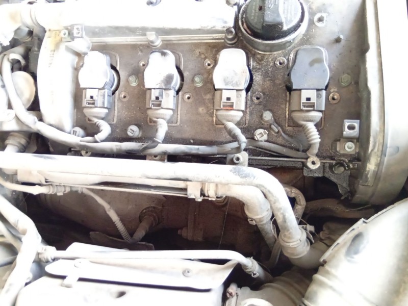 Recambio de despiece motor para audi a4 b5 (8d2) 1.8 t referencia OEM IAM   