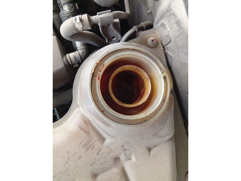 Recambio de despiece motor para audi a4 b5 (8d2) 1.8 t referencia OEM IAM   