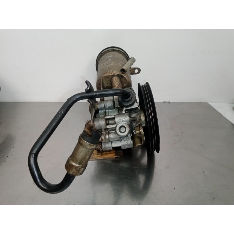 Recambio de bomba servodireccion para toyota yaris (ncp1/nlp1/scp1) 1.4 turbodiesel cat referencia OEM IAM NOTIENEREFERENCIA  