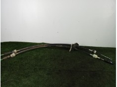 Recambio de varillaje cambio para peugeot bipper (aa_) 1.3 hdi 75 referencia OEM IAM SIN REFERENCIA  