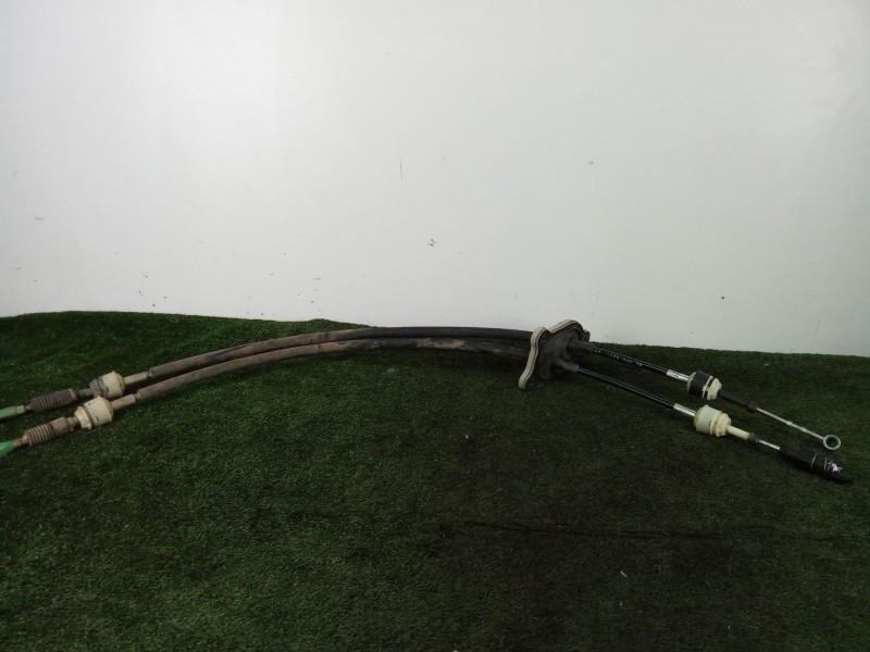 Recambio de varillaje cambio para peugeot bipper (aa_) 1.3 hdi 75 referencia OEM IAM SIN REFERENCIA  