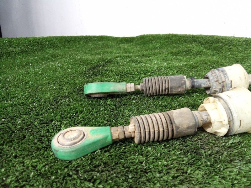Recambio de varillaje cambio para peugeot bipper (aa_) 1.3 hdi 75 referencia OEM IAM SIN REFERENCIA  