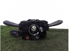 Recambio de mando luces para citroën c2 (jm_) 1.4 hdi referencia OEM IAM 96601437XT COM.2000 - 2.CONECTORES DELPHI 2