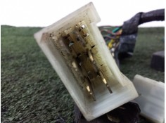 Recambio de mando luces para seat 127 0.9 referencia OEM IAM SIN REFERENCIA   2
