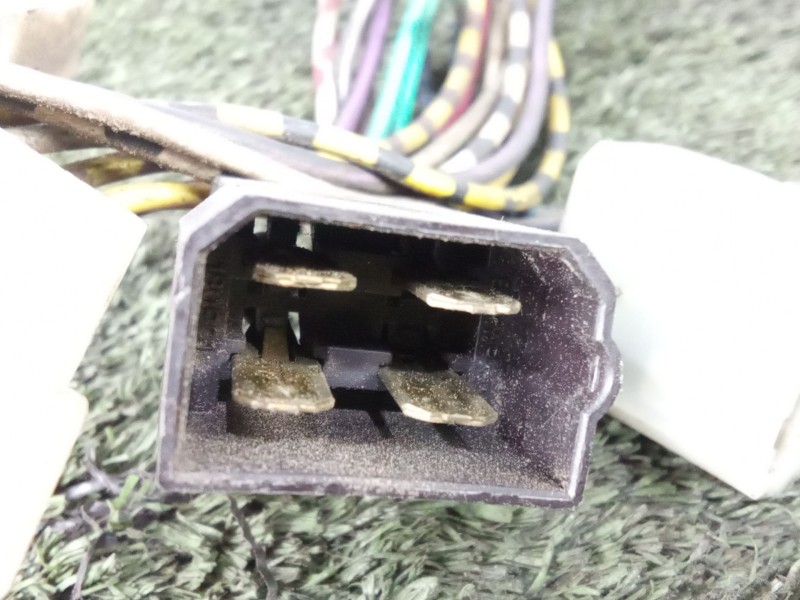 Recambio de mando luces para seat 127 0.9 referencia OEM IAM SIN REFERENCIA  