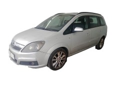 OPEL ZAFIRA / ZAFIRA FAMILY B (A05)
