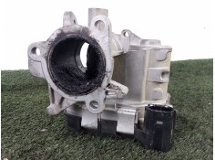 Recambio de caja mariposa para peugeot bipper (aa_) 1.3 hdi 75 referencia OEM IAM 55255919 5.PINES FPT 2