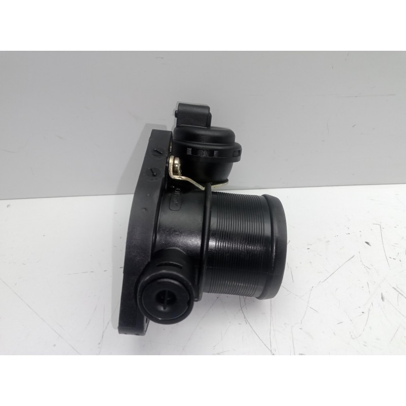 Recambio de caja mariposa para nissan primera berlina (p12) 1.9 16v turbodiesel cat referencia OEM IAM   