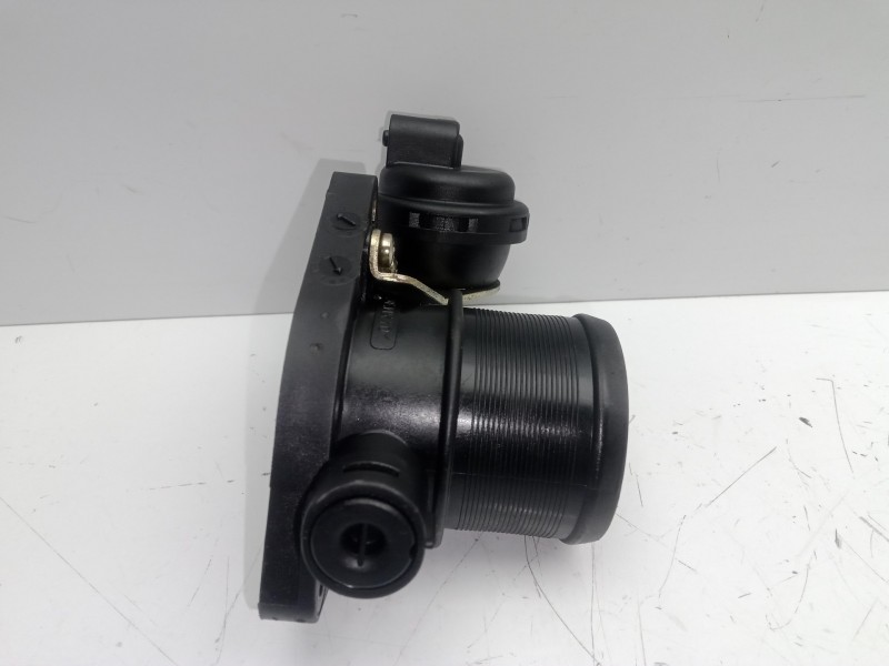 Recambio de caja mariposa para nissan primera berlina (p12) 1.9 16v turbodiesel cat referencia OEM IAM   