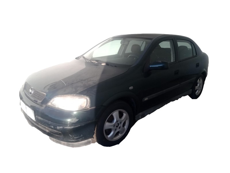opel astra g hatchback (t98) del año 1998