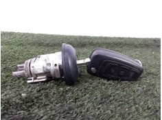 Recambio de bombin puerta delantera izquierda para ford transit v363 furgoneta (fcd, fdd) 2.2 tdci rwd referencia OEM IAM BK3AV2